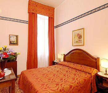 De L'Alboro Hotell Venedig Exteriör bild